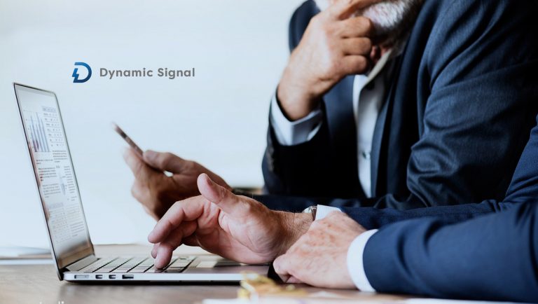 Dynamic Signal Announces Microsoft SharePoint Integration