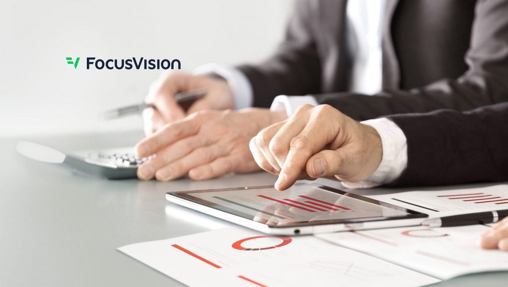 FocusVision and InnerView Group Partner on New Research Study That Finds Brand Message Dilution Costs Companies $10MM or More Per Year