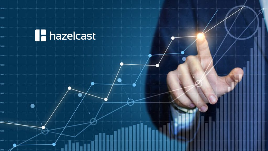 Hazelcast Recognized as Leader in GigaOm Radar Report for Streaming Data Platforms