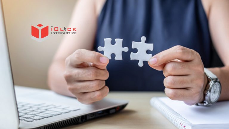 iClick Interactive, BTG WELINK and Tencent Form Strategic Partnership to Set Lifestyle Service O2O Benchmark in China