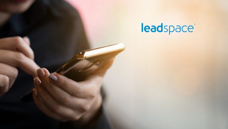 Leadspace Announces "Leadspace On-Demand" to Extend it's Leading B2B Customer Data Platform