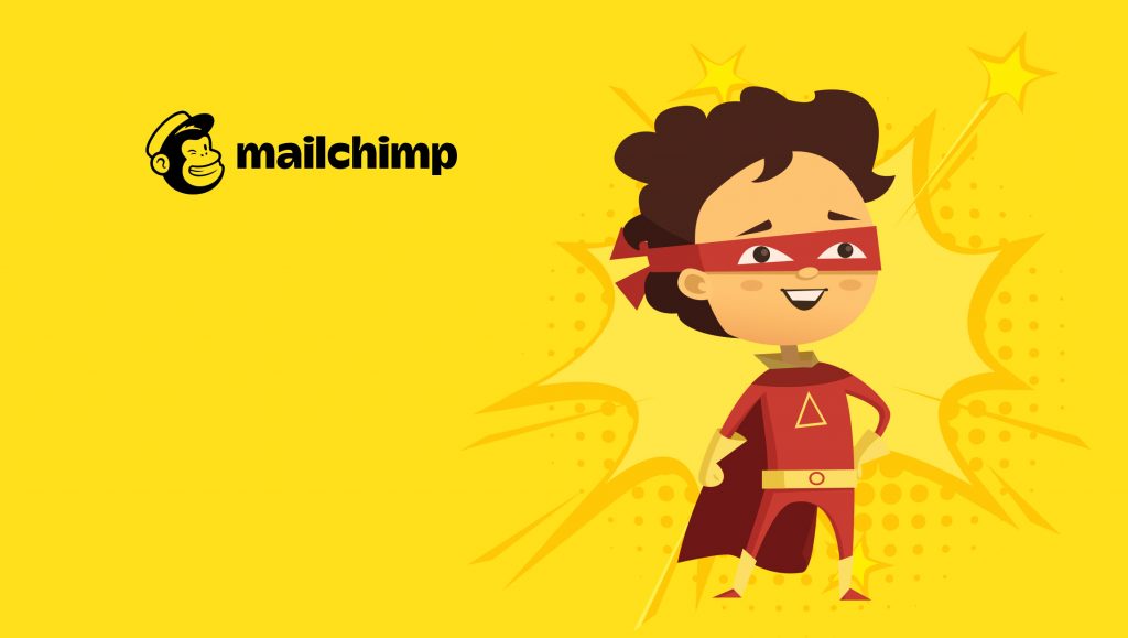 Yes, Mailchimp is Expanding into a Full-Fledged Marketing Technology Platform in 2019