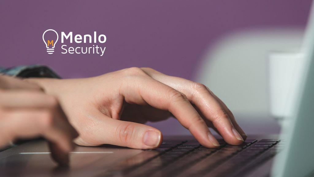 Menlo Security Hires Scott Fuselier as Chief Revenue Officer and Young-Sae Song as Chief Marketing Officer