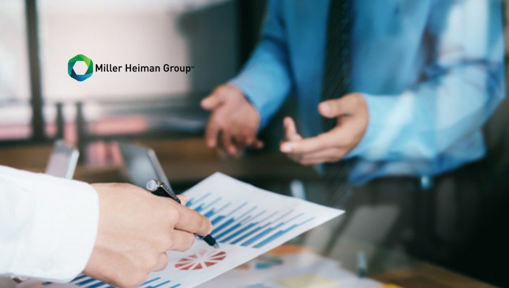 Miller Heiman Group Enhances Coverage as International Demand for Sales Performance Solutions Intensifies