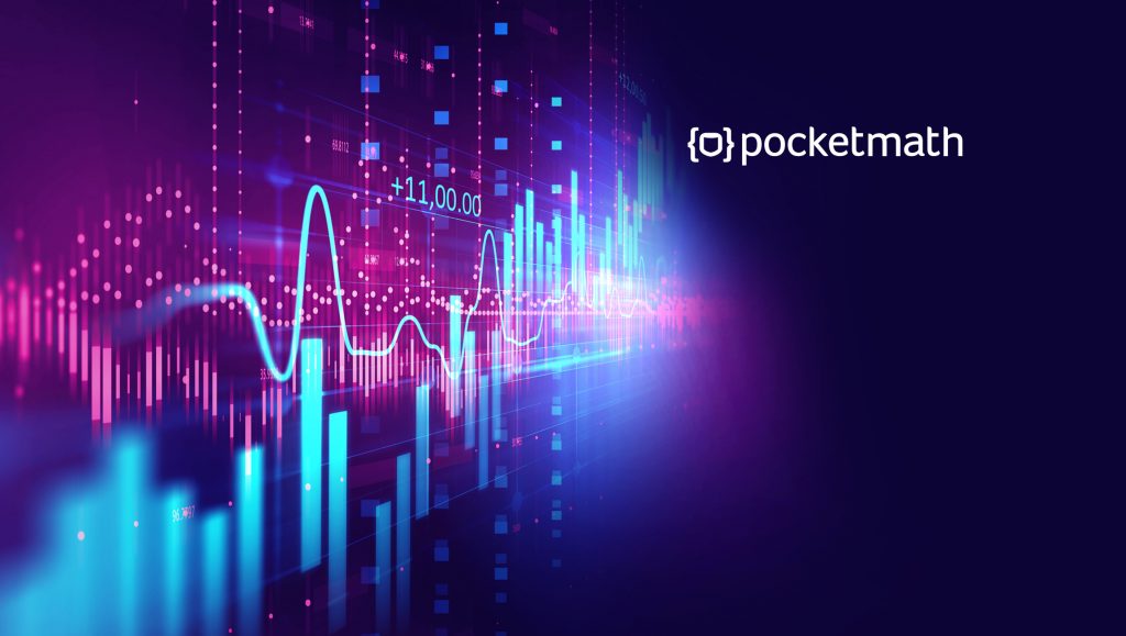 Pocketmath Names Joanne Joynson-Hewlett as CEO