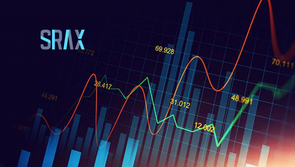 SRAX Receives $1 Million Investment to Launch BIGtoken Asia, Increasing Access to Over 1 Billion Internet Users to Own and Earn from their Data