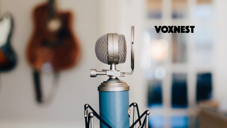 IAB Podcast Measurement Compliance Certifies Voxnest Audience Network