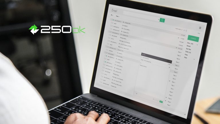 250ok Further Enhances Platform with a Suite of New Features