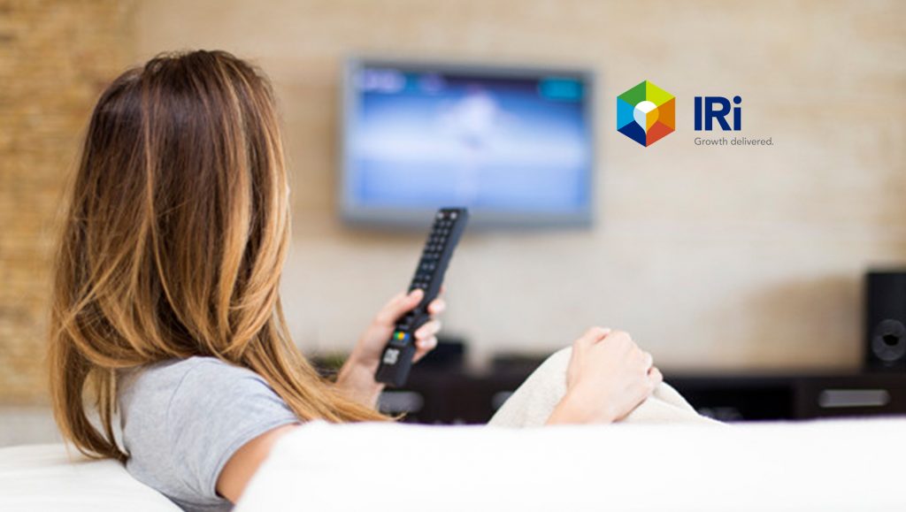 4C and IRI Deepen Relationship for Linear TV and OTT