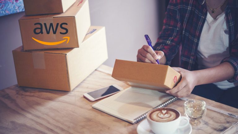 AWS Announces General Availability of Amazon Personalize