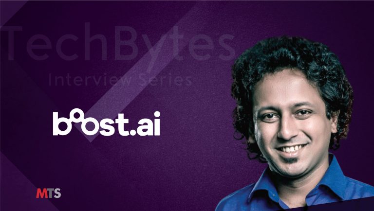 TechBytes with Abhishek Thakur, Chief Data Scientist at boost.ai