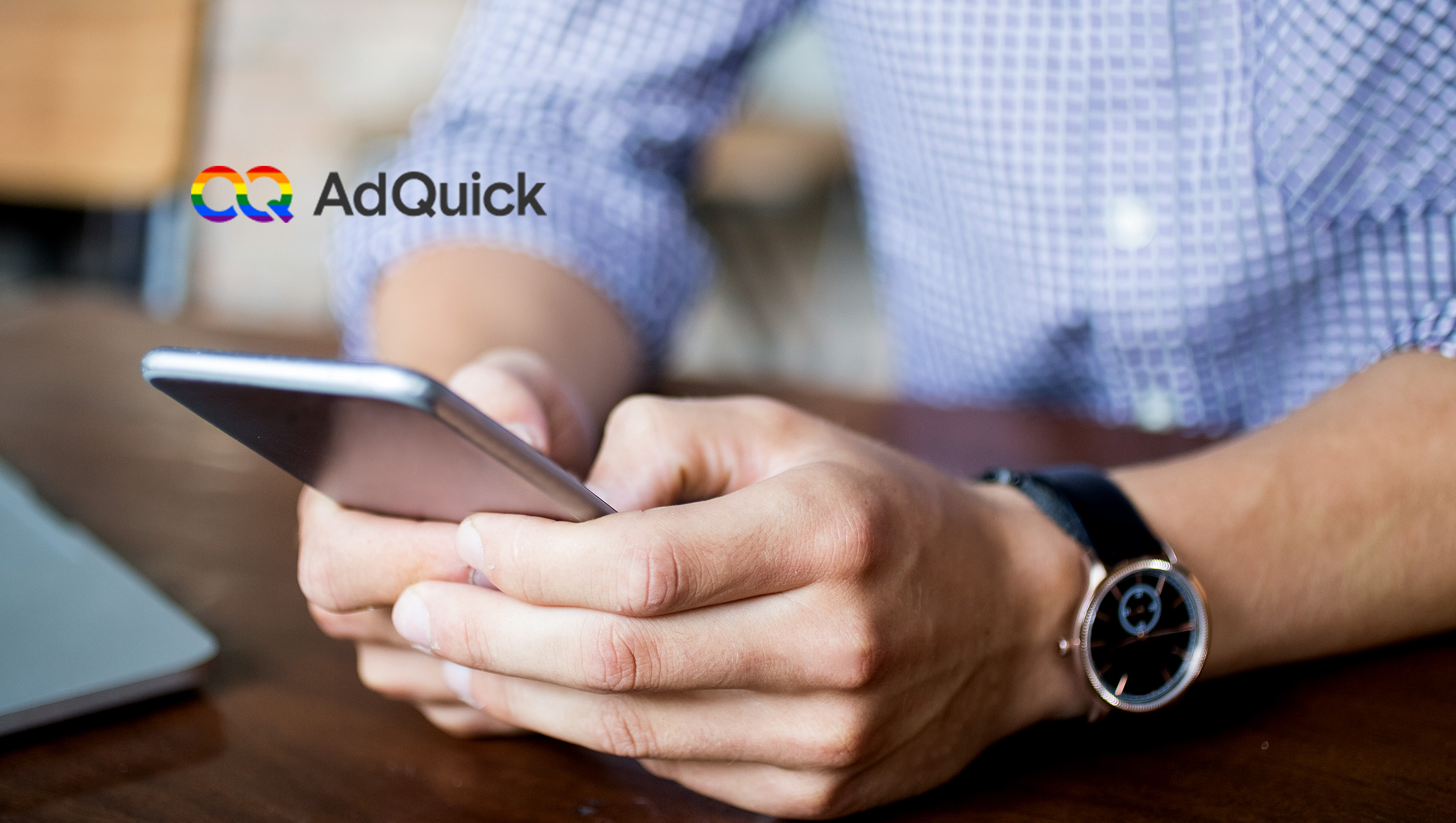 AdQuick Announces Max Polisar As Company’s New Chief Revenue Officer
