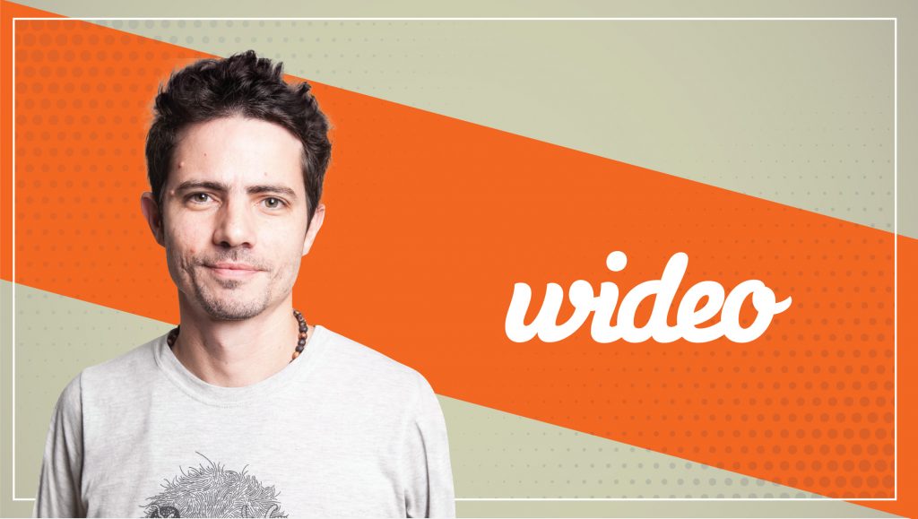 MarTech Interview with Agustin Esperon, Co-Founder, Wideo