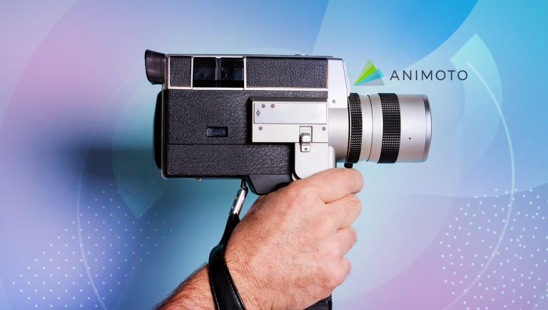 Animoto Investigates Marketing Potential For Branded Videos on Instagram Stories