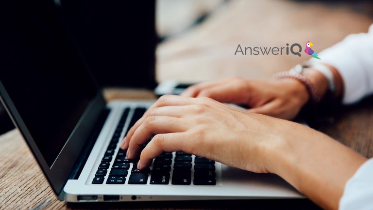 AnsweriQ Unveils New Single-Click Automation for Customer Service Teams