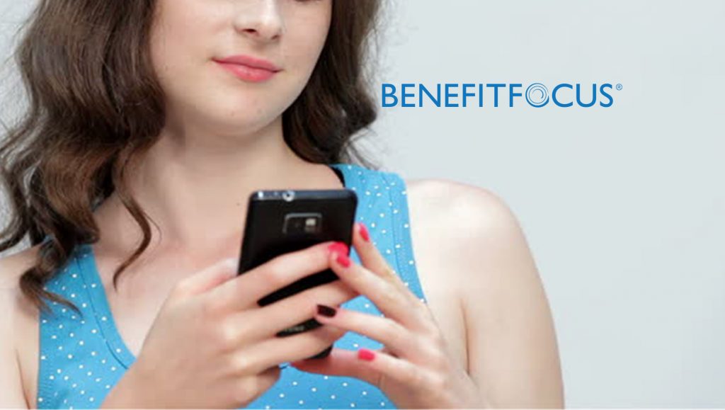 Benefitfocus June Software Release Unveils Tools and Functionality to Automate Benefits & Delivers Insights to Improve Consumers' Lives Across Platform and Mobile App