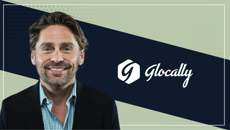 MarTech Interview with Brad Agens, Founder, Glocally