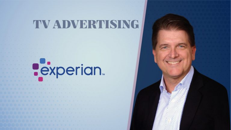 TechBytes with Brad Danaher, Director of TV Services, Experian