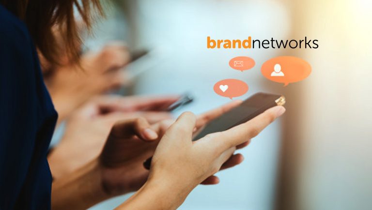 Brand Networks Unveils First-Ever Solutions to Support & Scale Authentic Local Social Advertising