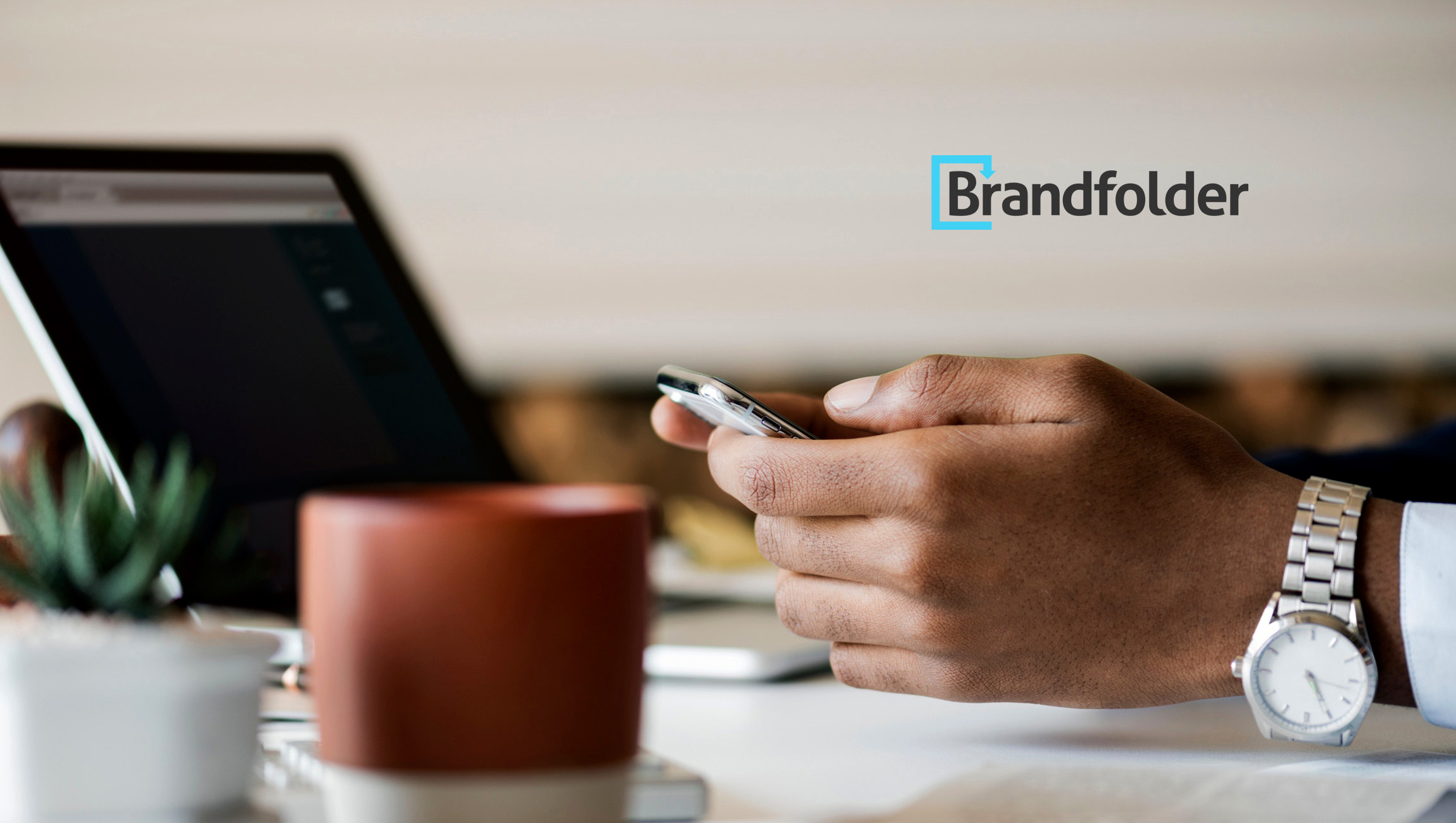 Brandfolder Becomes A HubSpot Connect Beta Integrator