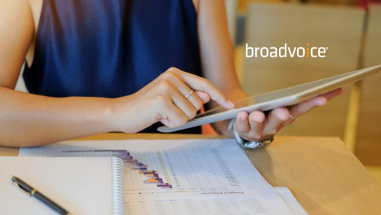 Broadvoice Welcomes Kim McLachlan as Senior Vice President of Sales and Marketing