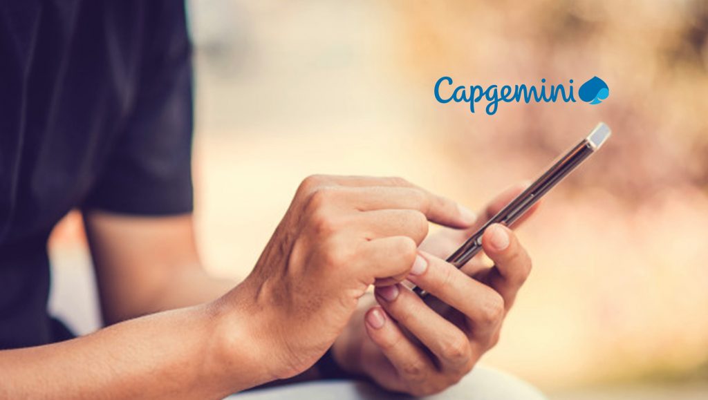 Capgemini and ISAI Announce the Launch of a Fund for B2B Start-Ups and Scale-Ups