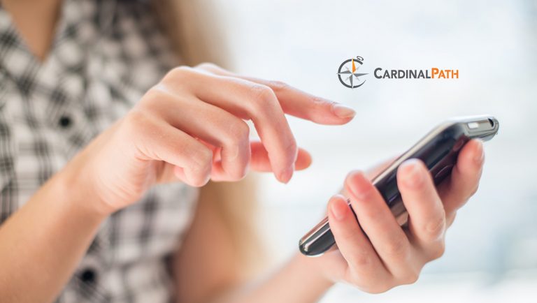 Cardinal Path's 2019 State of Marketing Technology Report Highlights Consolidation & Disruption