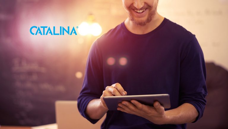 Catalina And Samba TV Partner To Significantly Transform Media And Measurement Landscape