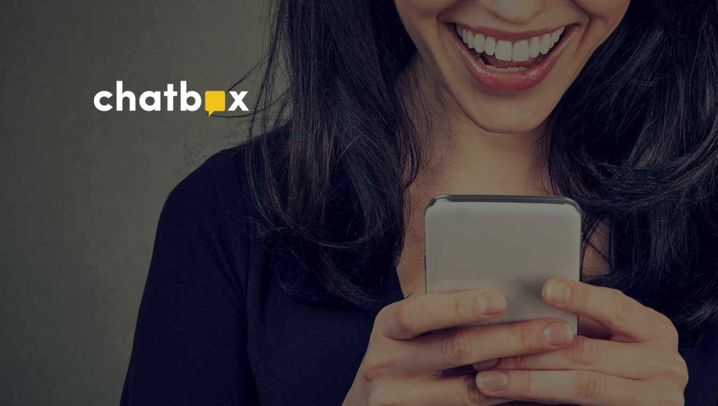 Chatbox named a Gartner 2019 Cool Vendor and inks new partnership with Ytel