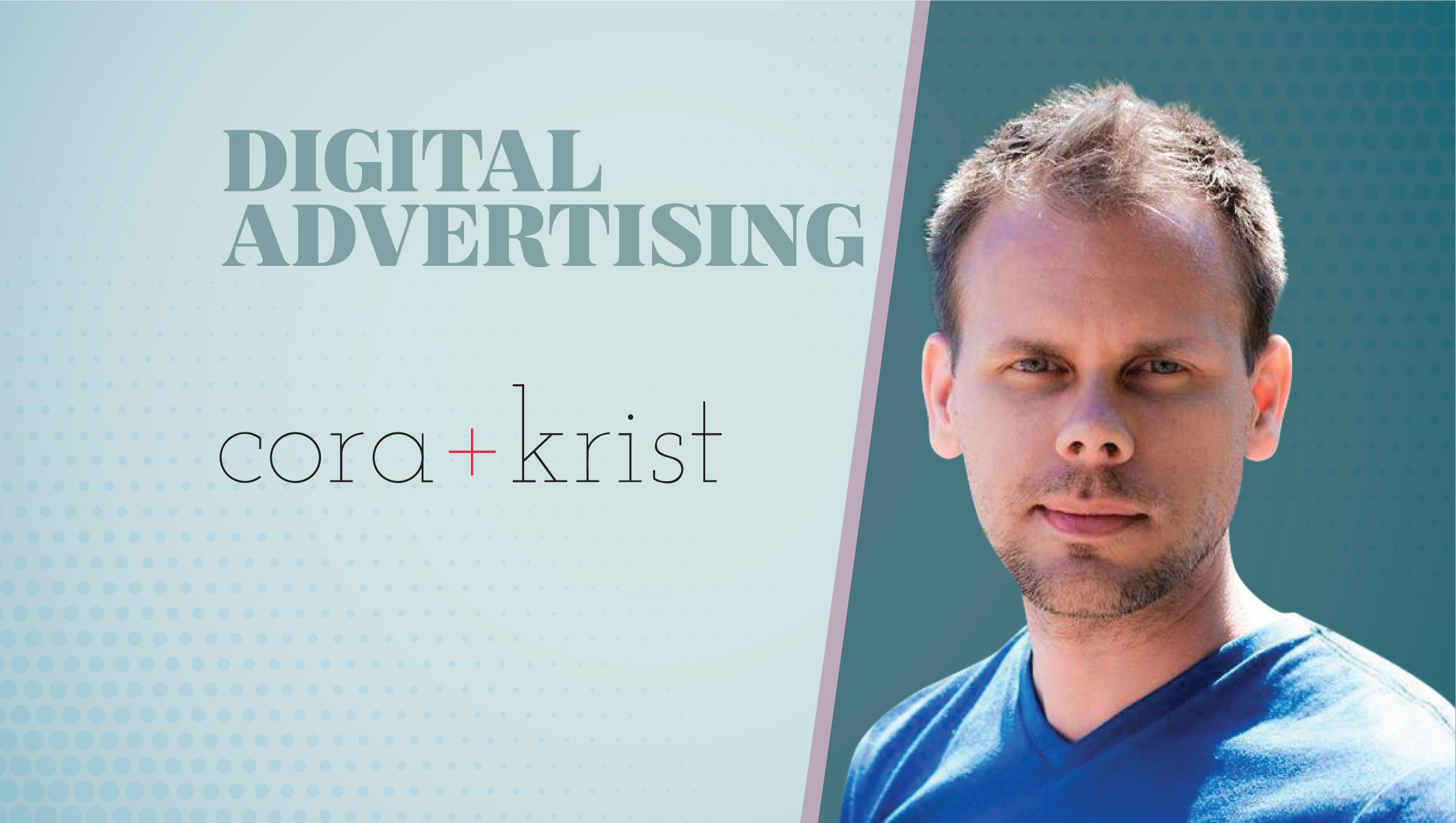 TechBytes with Christopher Mohs, VP Strategy and Ops at Cora + Krist