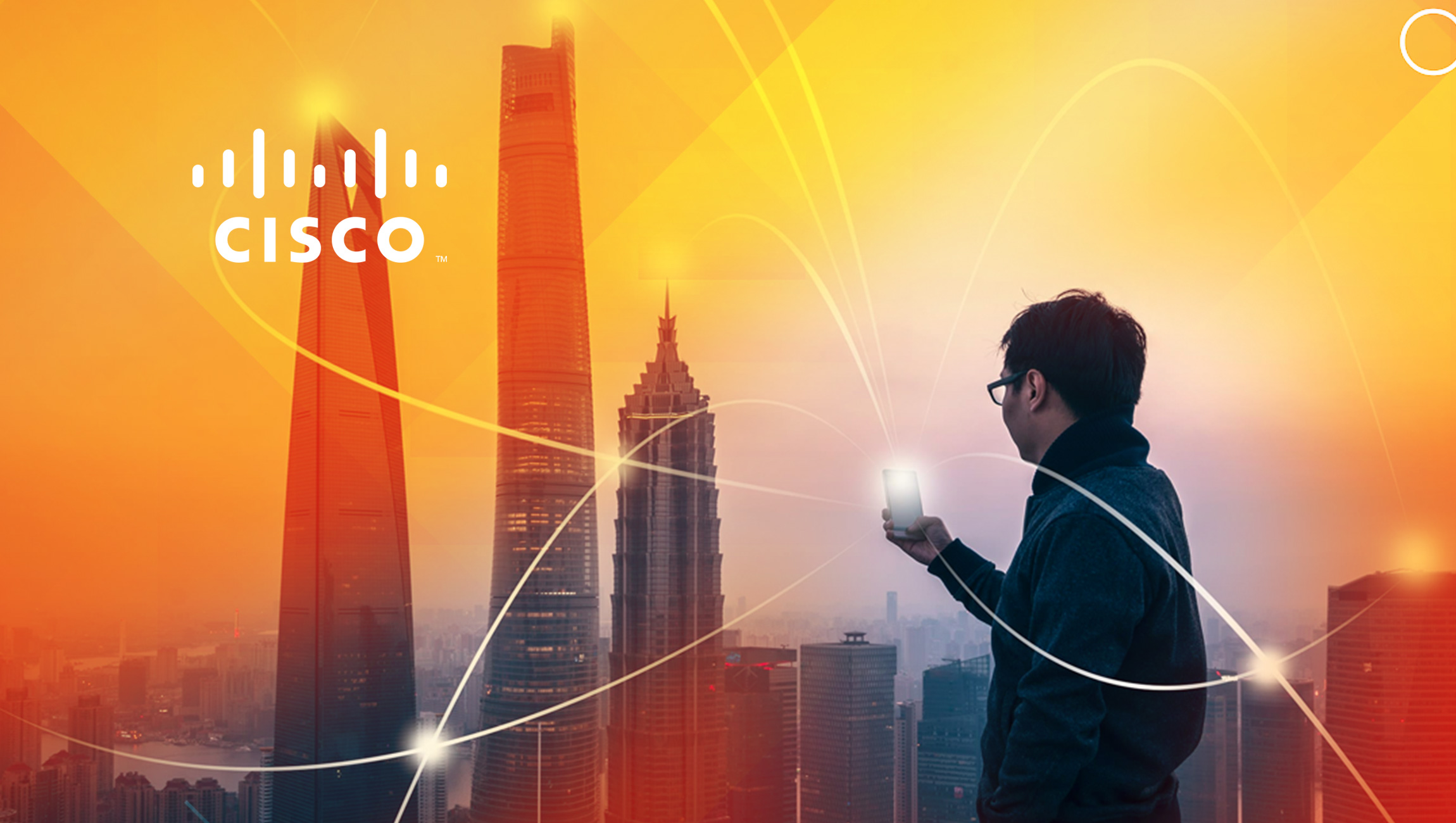 Cisco Unleashes the Capabilities of the New Network