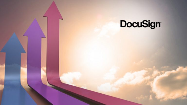 DocuSign Demonstrates Industry's Next Must-Have Cloud at Momentum 2019