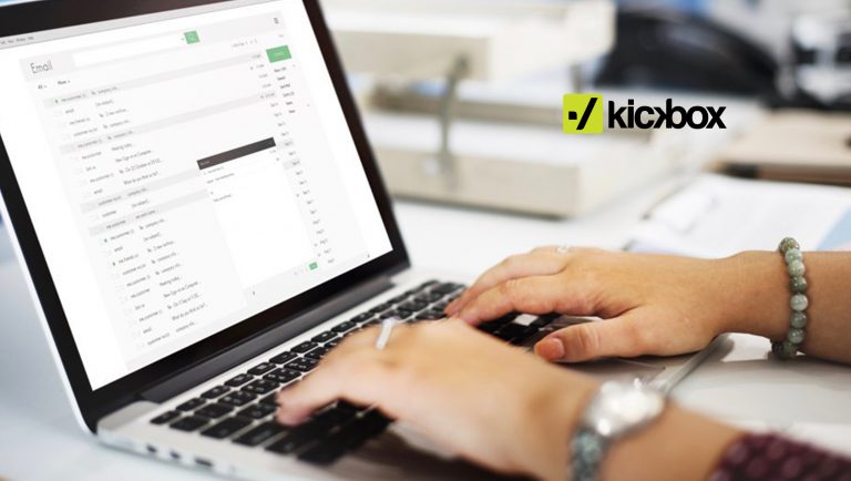 Email Verification Company Kickbox Announces Release of New Partner Portal