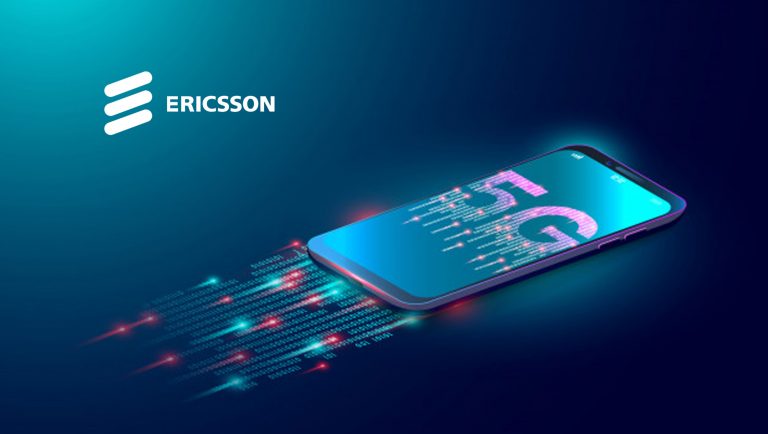 Ericsson Mobility Report: 5G Uptake Even Faster Than Expected