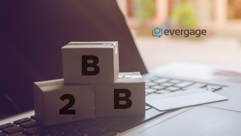 Evergage Named a Leader in G2 Grid Report for Personalization Engines