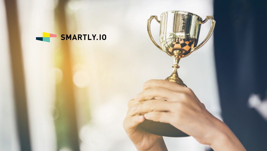 Facebook Storyteller Awards at Cannes: Smartly.io Wins 1st Place in Two Categories