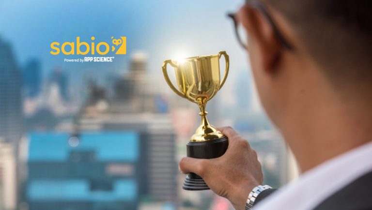 For the Third Year in a Row, Sabio Takes Top Honor in Best Use of Mobile Technology Category at the Pollie Awards