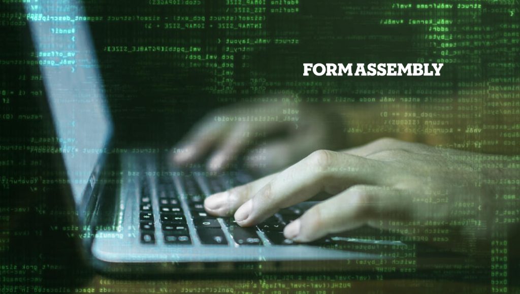 FormAssembly's New $10 Million Series A Funding Aimed at Helping Organizations Safely Navigate Data Collection in an Age of Regulation