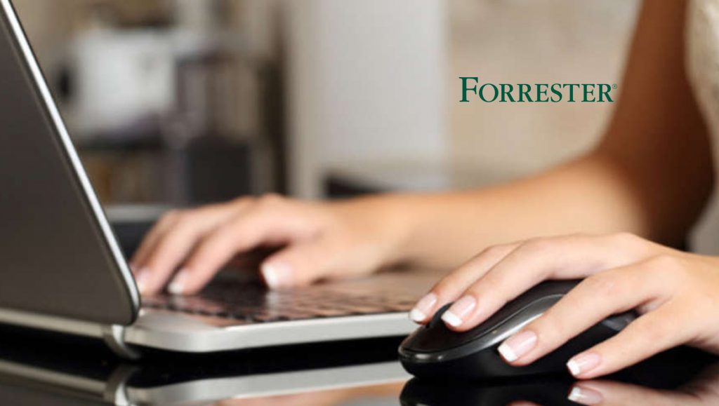 Forrester's 2019 Customer Experience Index Reveals Early Signs Of Advancement