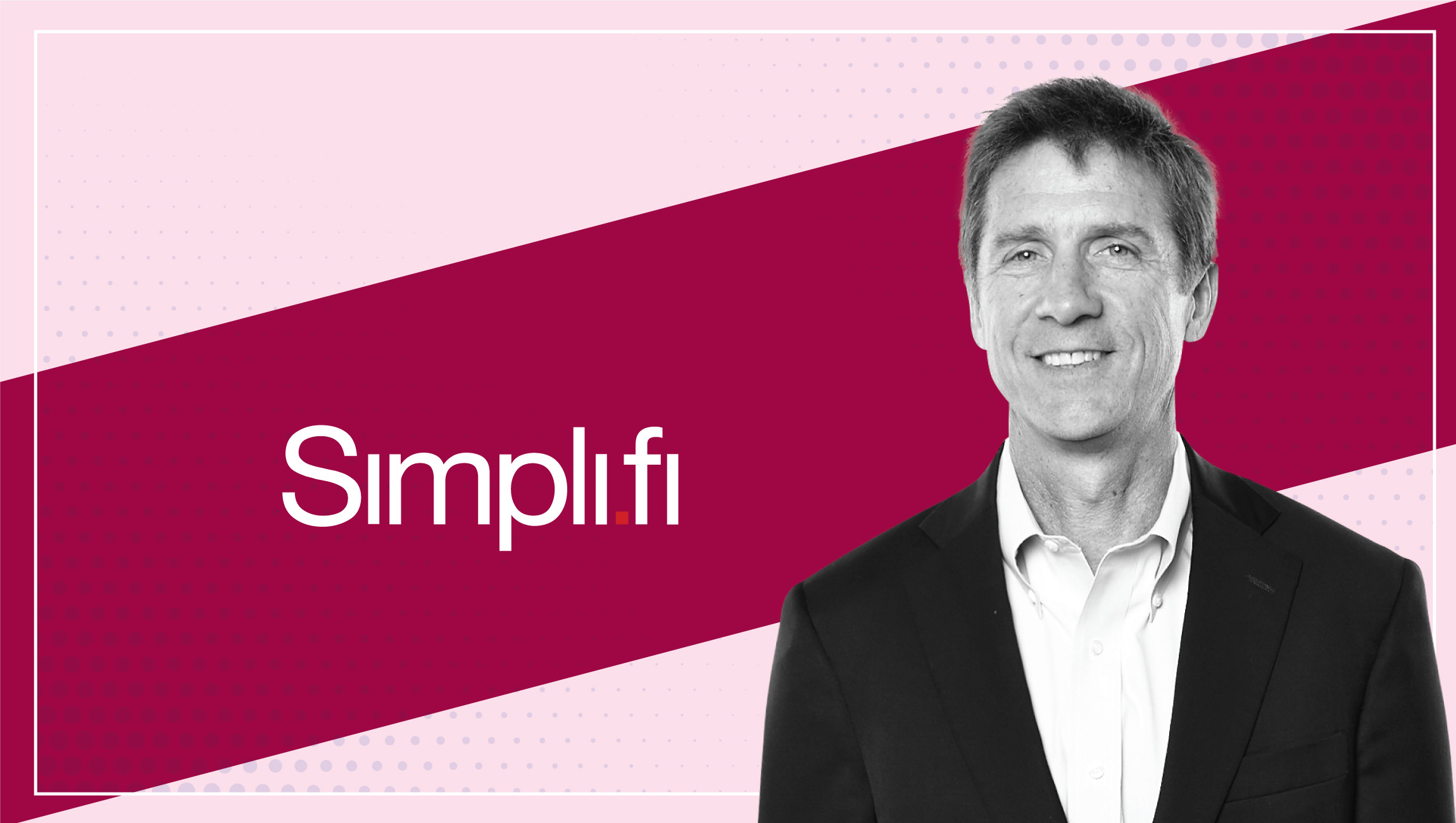 MarTech Interview with Frost Prioleau, CEO at Simpli.fi