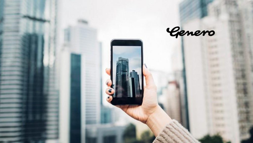 Genero Enters US Advertising Market To Solve Advertising's Video Problem