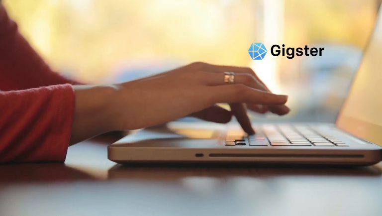 Gigster Accelerates Digital Transformation With Innovative Enterprise Customers and New Key Execs