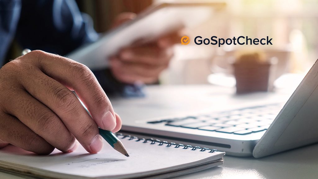 GoSpotCheck Gains Valuable Leadership Expertise with Five Additions to Management Team