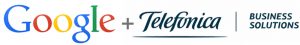 Telefónica to Offer Google Cloud Solutions to Companies Around the World