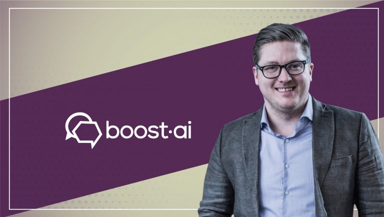 MarTech Interview with Henry Iversen, CCO and Co-Founder- Boost.ai