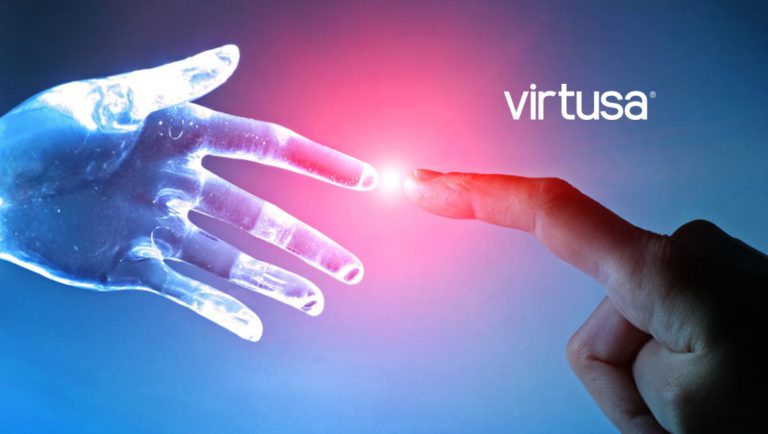 Hitachi and Virtusa Partner to Advance AI in Financial Services