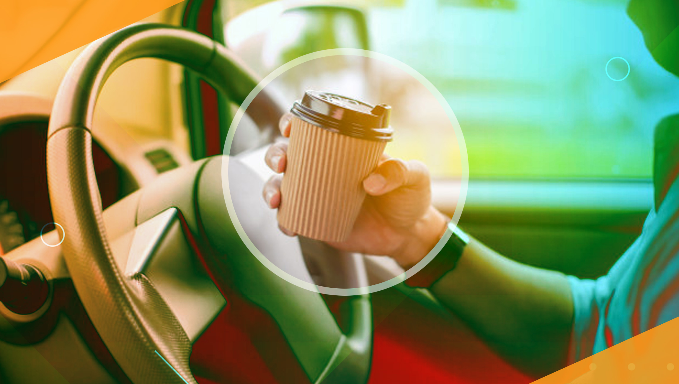 In-Vehicle Marketing: People Can Now Buy Coffee Through Their Cars. So, What’s Next?