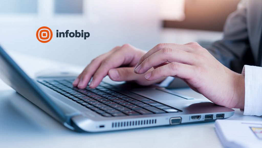 Infobip Announces Two New Strategic Hires As Company Continues Its Upward Trajectory