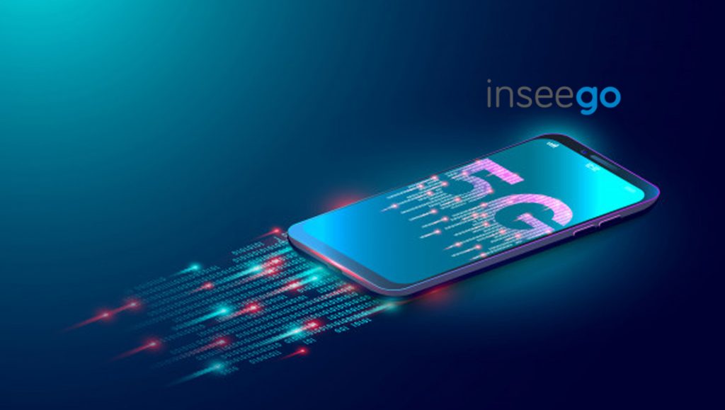 Inseego’s 5G NR Solutions Highlight Leadership at 5G World Summit