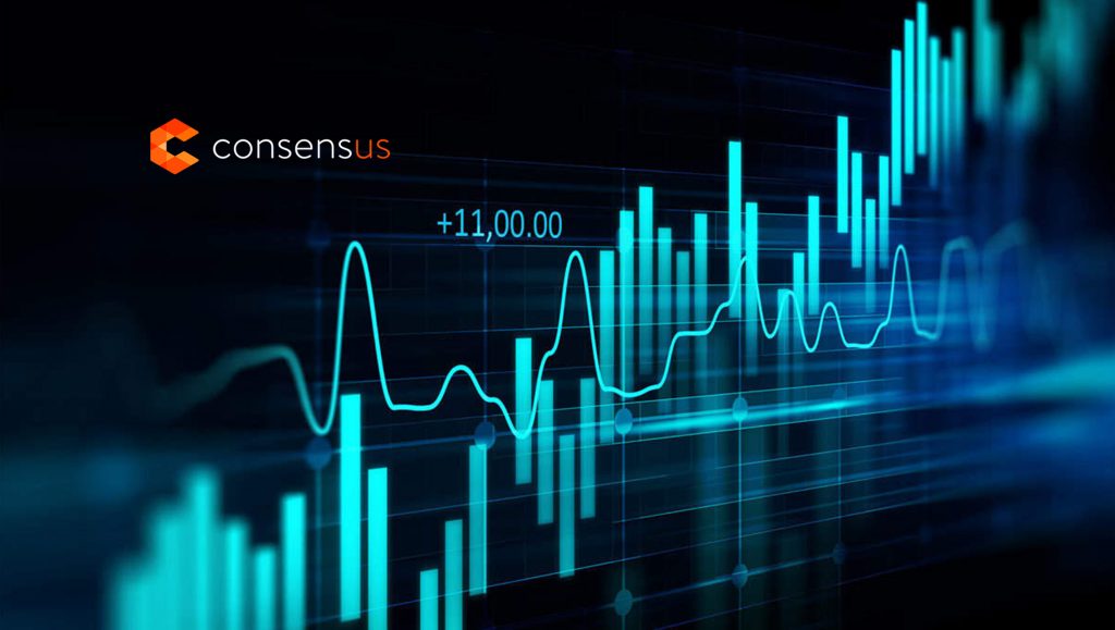 Interactive Demo Automation for Sales Engineers - Consensus' New Release Unlocks Unique Buying Group Analytics